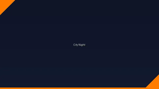 城市夜景主题赛 - 三级a片 视频创作挑战